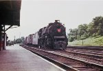 PRR 6736, M-1B, c. 1954